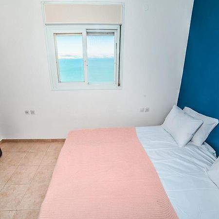 Lakeview Apartment Тиверіада Екстер'єр фото