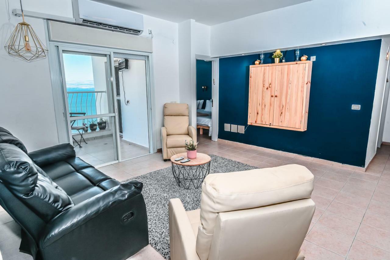 Lakeview Apartment Тиверіада Екстер'єр фото