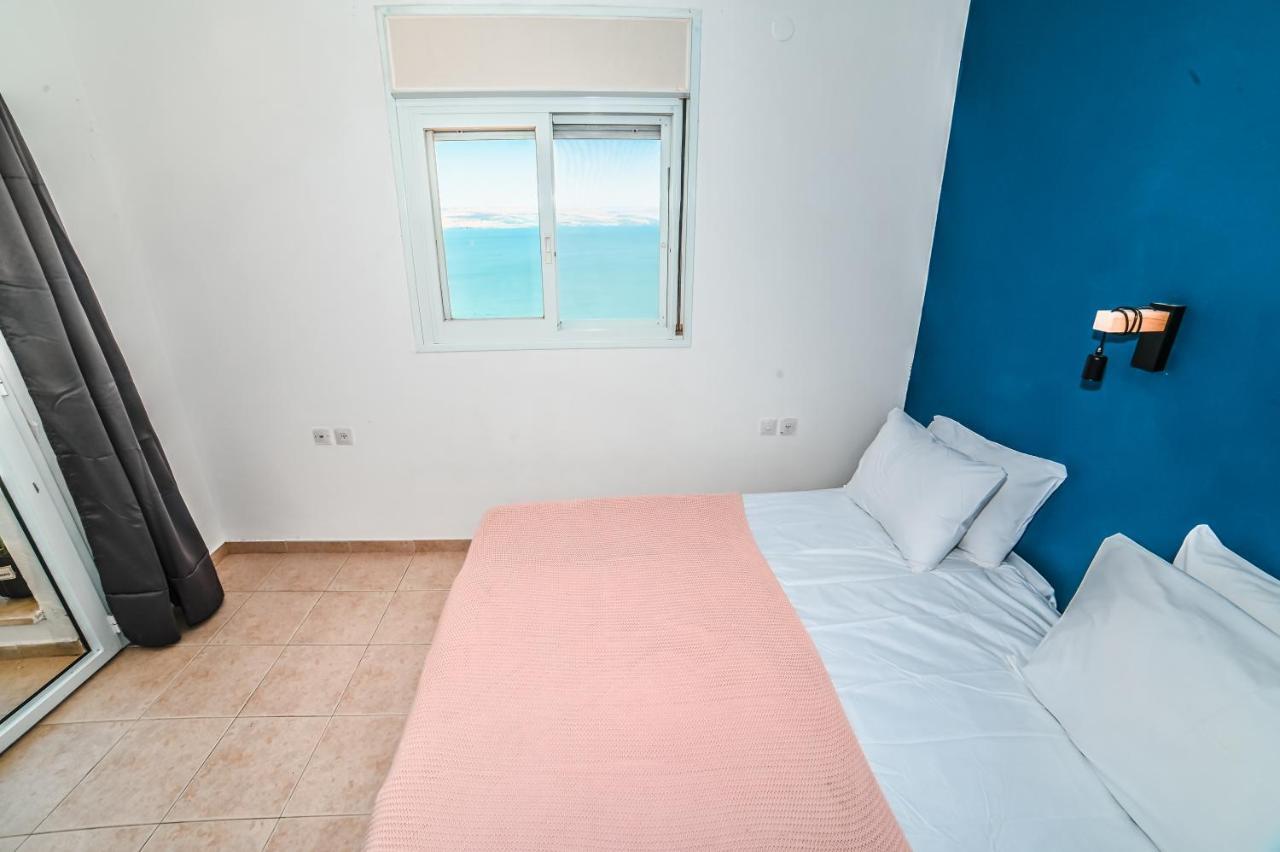 Lakeview Apartment Тиверіада Екстер'єр фото