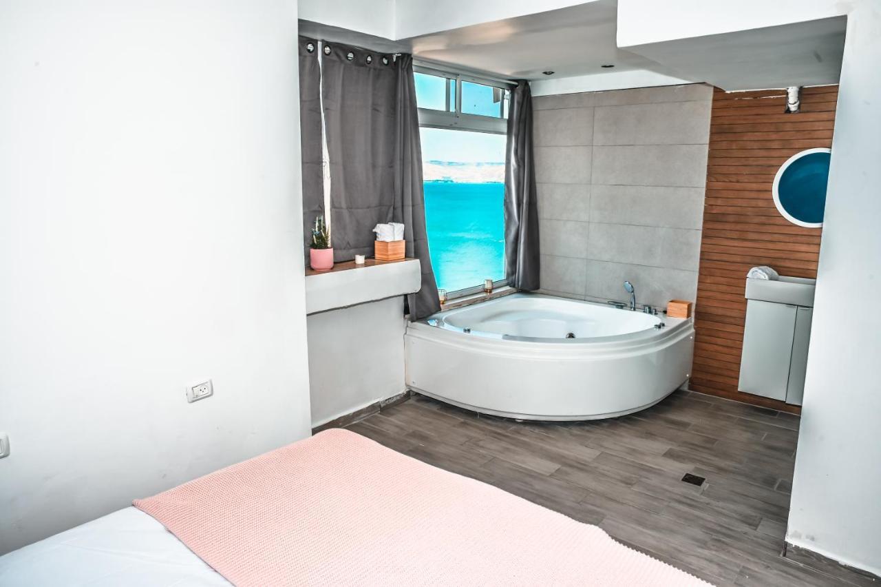 Lakeview Apartment Тиверіада Екстер'єр фото