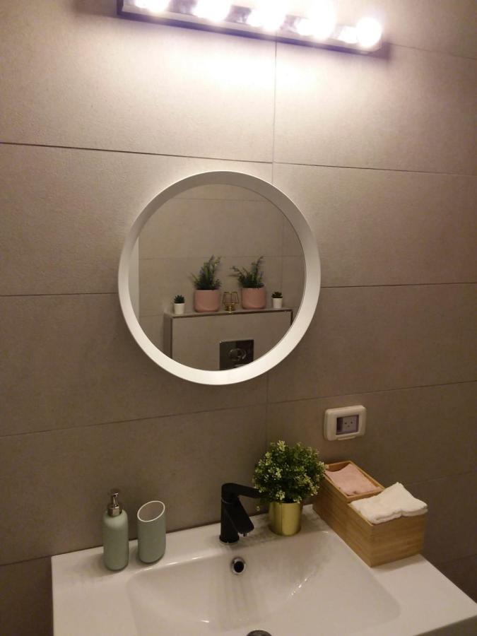 Lakeview Apartment Тиверіада Екстер'єр фото