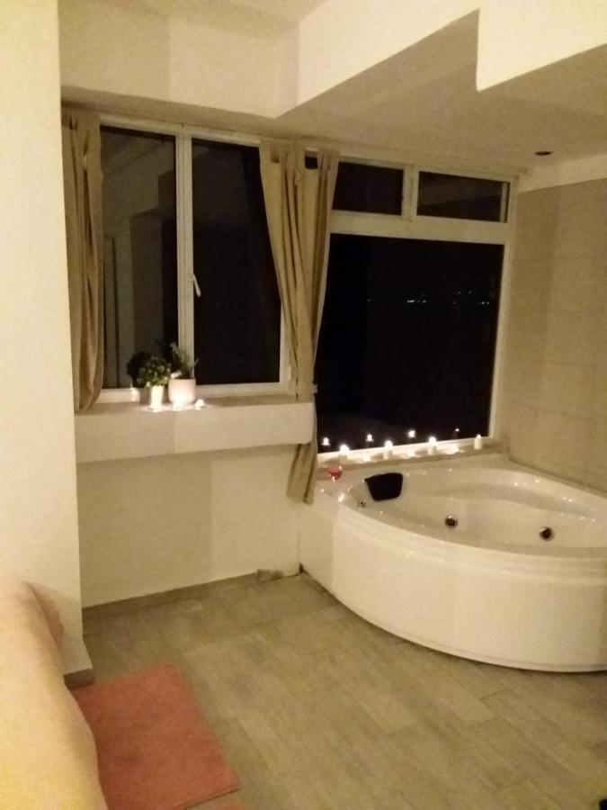 Lakeview Apartment Тиверіада Екстер'єр фото