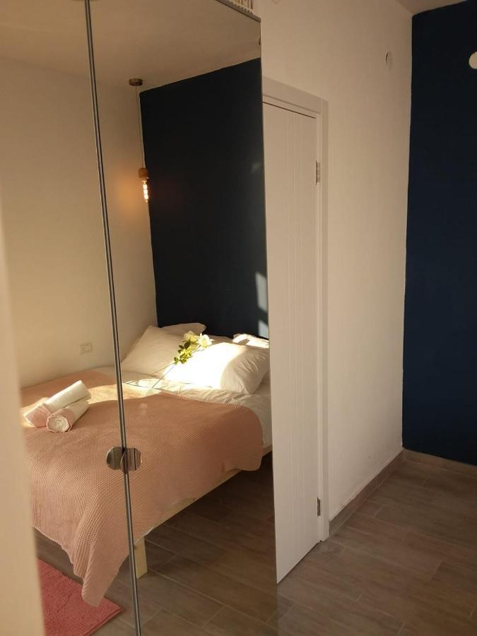 Lakeview Apartment Тиверіада Екстер'єр фото