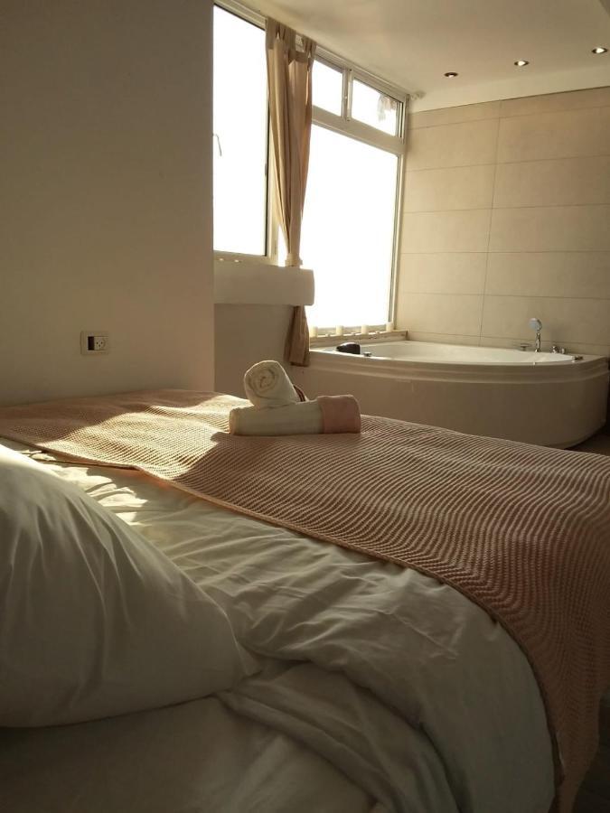 Lakeview Apartment Тиверіада Екстер'єр фото